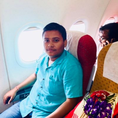 Profile Picture of John Patra@143 (@johnpatra1432) on Twitter