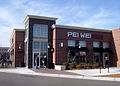 Profile Picture of Pei Wei Asian Dineron Wikipedia