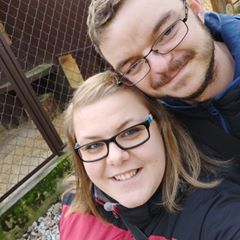 Profile Picture of Markéta Stehlíkovå (@skippinek) on Tiktok