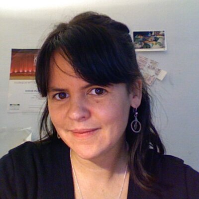 Profile Picture of Bonmarchand Caroline (@cbonmarchand) on Twitter