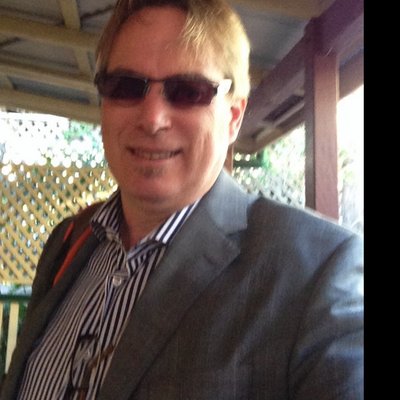 Profile Picture of Don Merritt (@donjoz) on Twitter