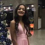 Júlia G. Nussbaumer - Instagram Profile Picture of Júlia G. Nussbaumer (@juliagsn_) on Instagram