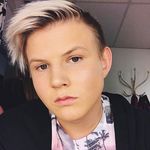 Profile Picture of Joel Wetzel (@joelwetzels) on Instagram