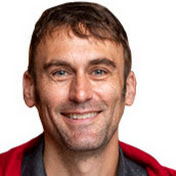 Profile Picture of Jeffrey Bigham (@jpbigham) on Youtube