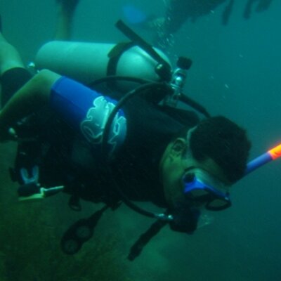 Profile Picture of Daniel Cubillos M. (@danielcubillos) on Twitter