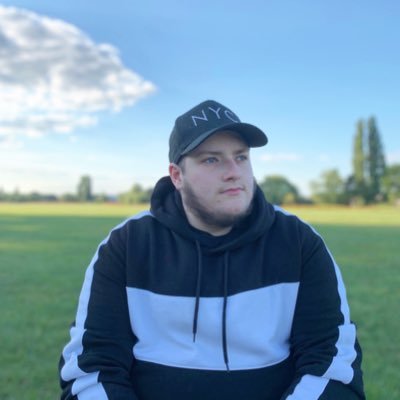 Profile Picture of James🤟🏼 (@Lighty_7) on Twitter