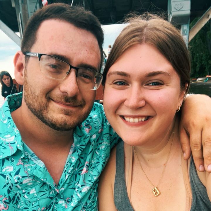 Profile Picture of Brittany Button (@@brittanybutton4) on Tiktok