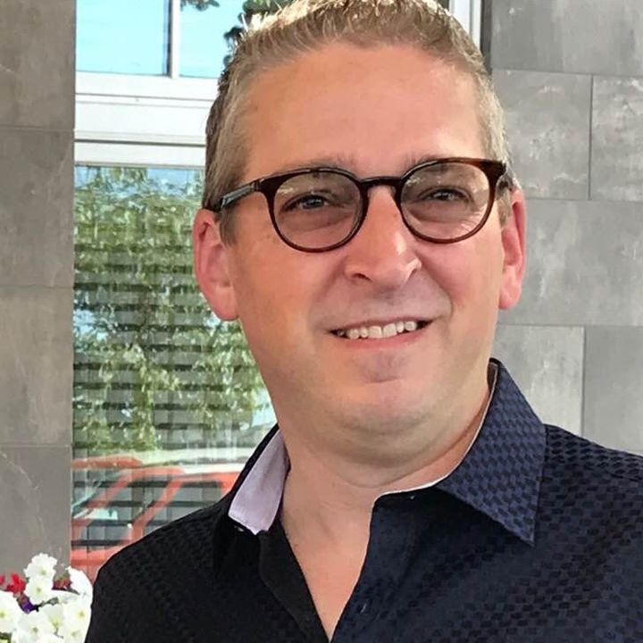 Profile Picture of Richard Shafer (@abundantconfidence) on Tiktok