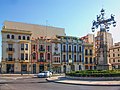Profile Picture of Castellón de la Plana - Wikipediaon Wikipedia