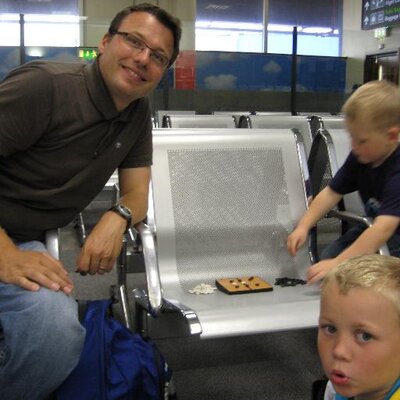 Profile Picture of Peter Wirth (@petwi05) on Twitter