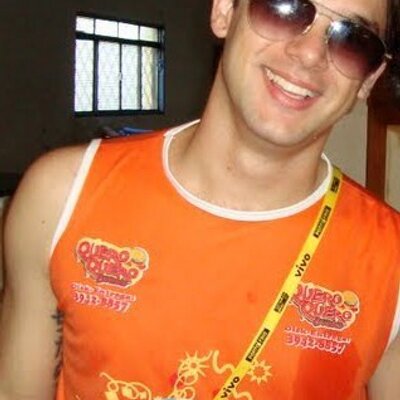 Profile Picture of Jean Carlo Palmieri (@jean_palmieri) on Twitter