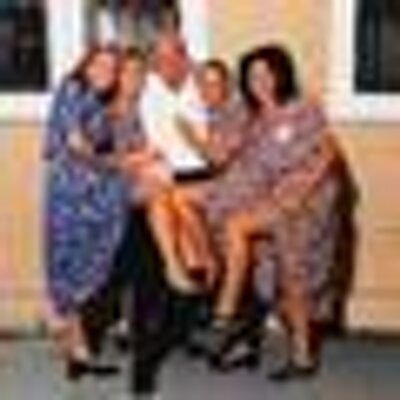 Andy Fretwell - Twitter Profile Picture of Andy Fretwell (@drew5001) on Twitter