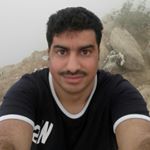 Profile Picture of Abo-julia Ghamdi (@yalhomrani) on Instagram