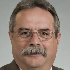 Profile Picture of Thomas Serafin (@TheRelicman) on Twitter