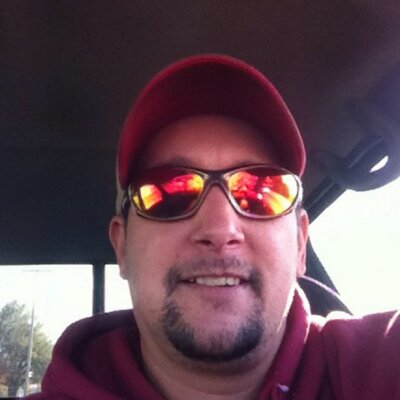Profile Picture of Chris Chick (@chrischick5) on Twitter
