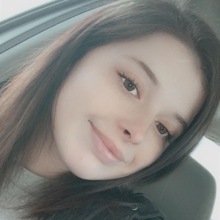 Profile Picture of jasmine.keys (@jasmine.keys) on Tiktok