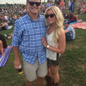 Profile Picture of Bailey O'Neal (@boneal10) on Pinterest