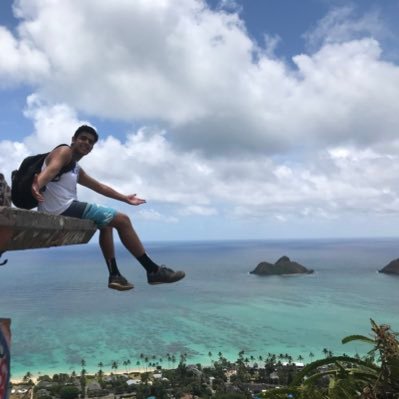 Profile Picture of Sam Miranda (@sam_miranda987) on Twitter