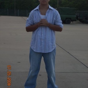 Mike Arreola - Myspace Profile Picture of Mike Arreola (@354902420) on Myspace