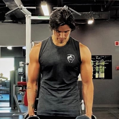 Profile Picture of Randy Prieto Fitness (@RandyFitness) on Twitter