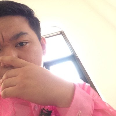 Victor Francisco - Twitter Profile Picture of Victor Francisco (@Biktowr) on Twitter