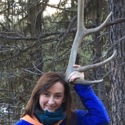Profile Picture of Jenni Carver Ross (@JenniCarverRoss) on Twitter