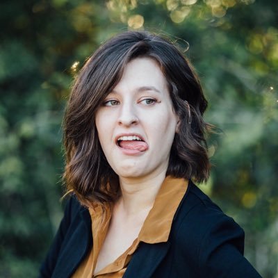 Profile Picture of Sydney Cannon (@SydneyCannon) on Twitter