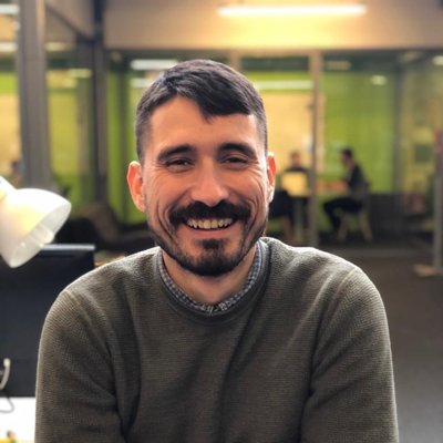 Profile Picture of José Daniel Ardila (@ardilamorin) on Twitter