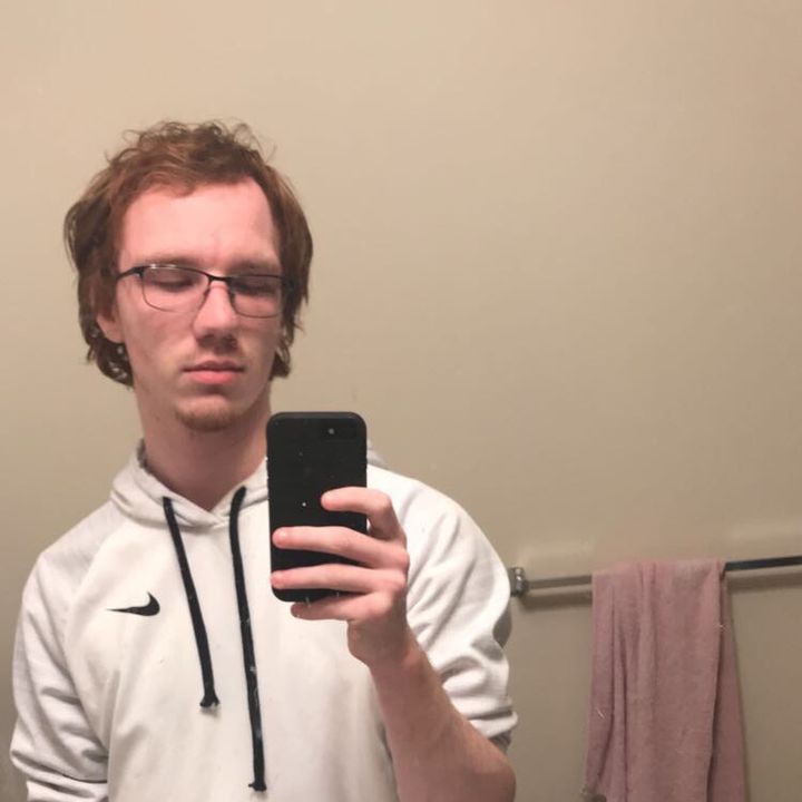 Profile Picture of Sean Cruickshank (@rzmickz) on Tiktok