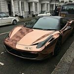 Profile Picture of ARABA GALARİSİ VE MODDELERİ (@galari_araba) on Instagram