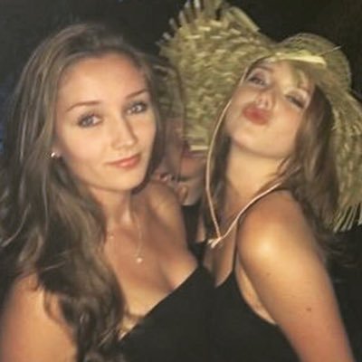 Profile Picture of Lara Paige Shorthose (@Lara_Paige95) on Twitter