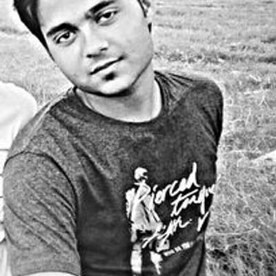 Profile Picture of Amrit Anand (@amritanand011) on Twitter