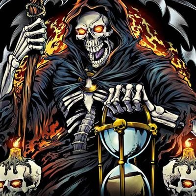 Profile Picture of Bruce Geter (@BruceGeter1) on Twitter