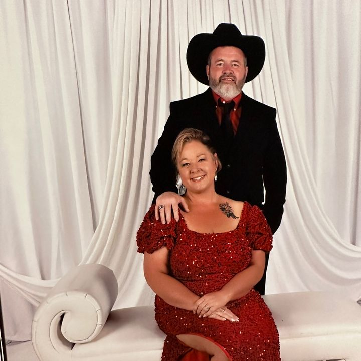 Profile Picture of Kim Harvey840 (@kimharvey613) on Tiktok