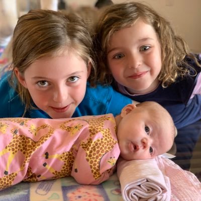 Profile Picture of Luke Molloy (@molloy_luke) on Twitter