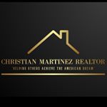 Profile Picture of Christian Martinez Real Estate (@christian.martinez.realtor) on Instagram