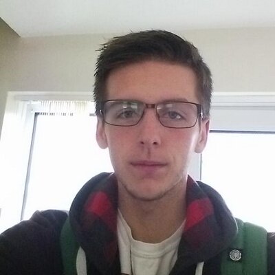Profile Picture of Josh Stringfellow (@Stringy94) on Twitter