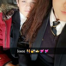 Profile Picture of Lucas Pickard (@ItsLucas86) on Twitter