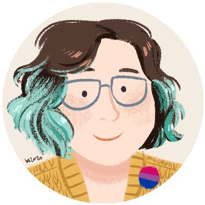 Profile Picture of Whitney Leopard (@Ol_Whit) on Twitter