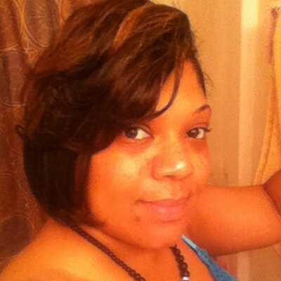 Profile Picture of Chandra Garcia (@mzcheeks1) on Twitter