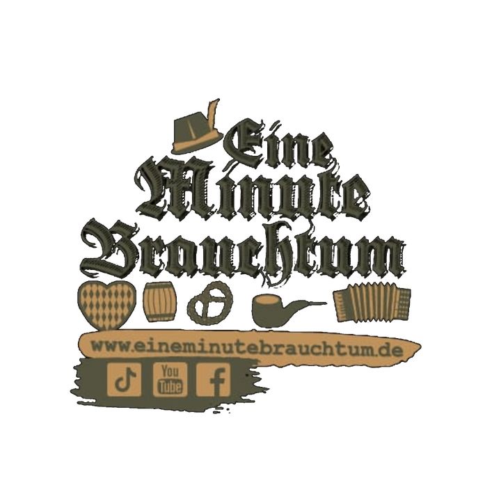 Profile Picture of Martin Fink (@eineminutebrauchtum) on Tiktok