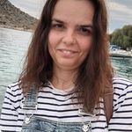 Profile Picture of Markella Sianou (@markellasianou) on Instagram