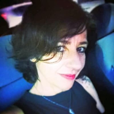 Profile Picture of Paula Christina Parisi Fenci Pierini (@PaulaFenci) on Twitter