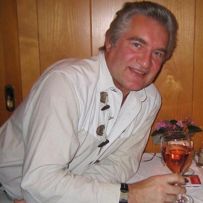 Profile Picture of Robert Ham (@robertham490) on Twitter