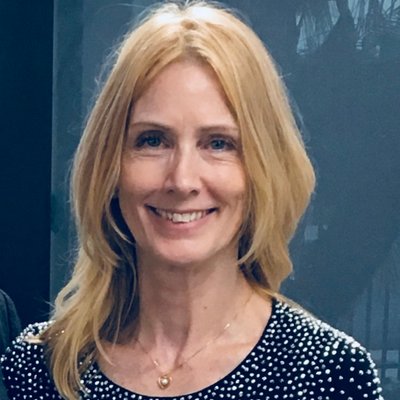 Profile Picture of Jo Reader (@JoannaReader) on Twitter