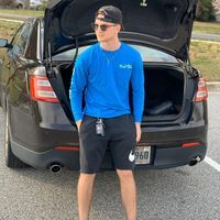 Profile Picture of Zachary Campbell (@zacharycampbell) on Tiktok