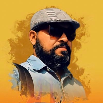 Profile Picture of Ananda Das Gupta (@AnandaDasGupta4) on Twitter