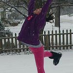 Profile Picture of Michaela Cotten (@michaelacotten) on Instagram