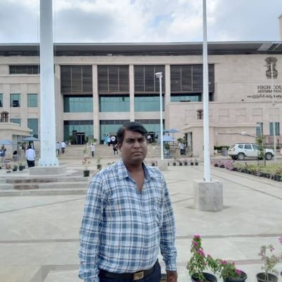 Profile Picture of Adolf David Prashanth Kommu (@DavidPrashant12) on Twitter