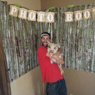 Profile Picture of Toney Howard (@soomuchtoney) on Instagram